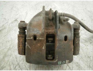 Replacement front left brake caliper for Volvo V40 estate 1.8 16v cat OEM IAM reference 