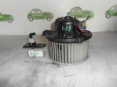 Recambio de motor calefaccion para volvo v40 familiar 1.8 16v cat referencia OEM IAM 30858848 0130111191 BOSCH