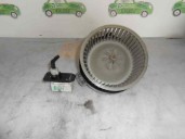 Recambio de motor calefaccion para volvo v40 familiar 1.8 16v cat referencia OEM IAM 30858848 0130111191 BOSCH