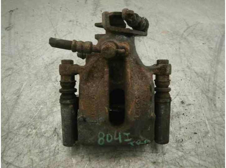 Recambio de pinza freno trasera izquierda para volvo v40 familiar 1.8 16v cat referencia OEM IAM   LUCAS