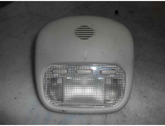 Recambio de luz interior para volvo v40 familiar 1.8 16v cat referencia OEM IAM 30619700 145576 HELLA