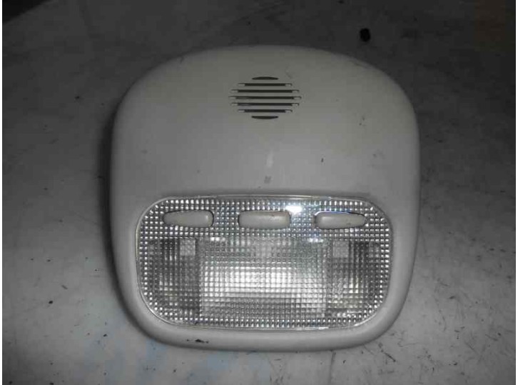 Recambio de luz interior para volvo v40 familiar 1.8 16v cat referencia OEM IAM 30619700 145576 HELLA