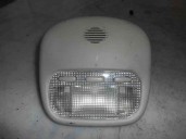 Recambio de luz interior para volvo v40 familiar 1.8 16v cat referencia OEM IAM 30619700 145576 HELLA