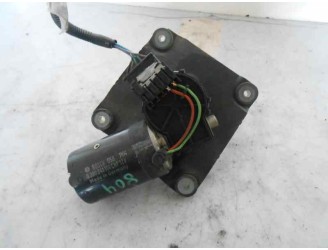 Recambio de motor limpia trasero para volvo v40 familiar 1.8 16v cat referencia OEM IAM 30805657 0390241114 BOSCH