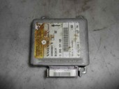 Recambio de centralita airbag para volvo v40 familiar 1.8 16v cat referencia OEM IAM 30855881B 0285001146 BOSCH