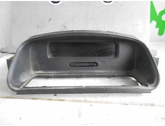 Recambio de pantalla multifuncion para renault clio ii symbol 1.5 dci diesel referencia OEM IAM 195330 VISTEON