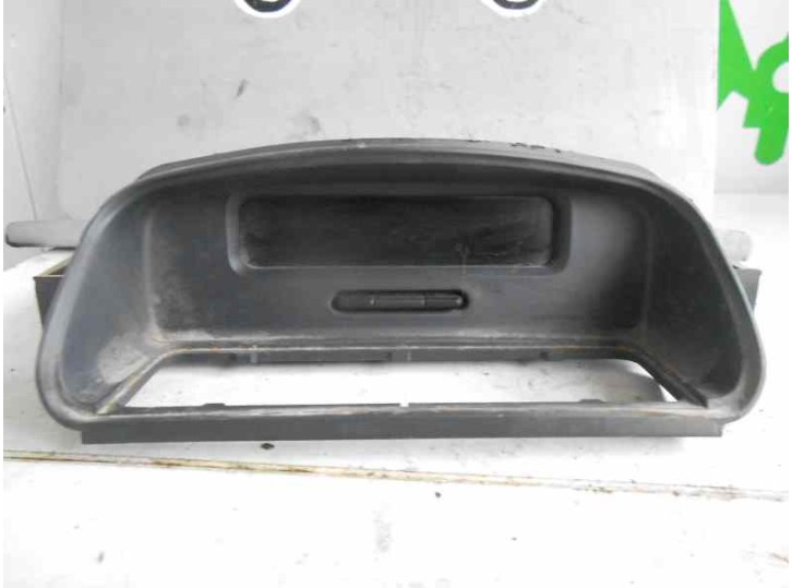 Recambio de pantalla multifuncion para renault clio ii symbol 1.5 dci diesel referencia OEM IAM 195330 VISTEON