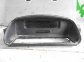 Recambio de pantalla multifuncion para renault clio ii symbol 1.5 dci diesel referencia OEM IAM 195330 VISTEON