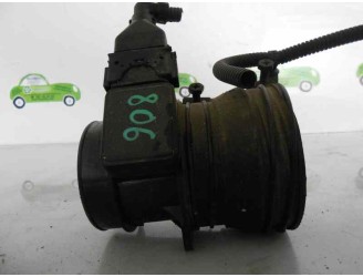Replacement mass air flow sensor for Hyundai Tucson (JM) 2.0 CAT OEM IAM reference 2616423700 5WK96431 SIEMENS