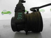 Replacement mass air flow sensor for Hyundai Tucson (JM) 2.0 CAT OEM IAM reference 2616423700 5WK96431 SIEMENS