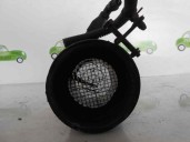 Replacement mass air flow sensor for Hyundai Tucson (JM) 2.0 CAT OEM IAM reference 2616423700 5WK96431 SIEMENS