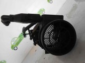 Replacement mass air flow sensor for Hyundai Tucson (JM) 2.0 CAT OEM IAM reference 2616423700 5WK96431 SIEMENS