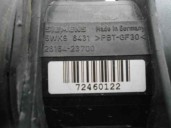 Replacement mass air flow sensor for Hyundai Tucson (JM) 2.0 CAT OEM IAM reference 2616423700 5WK96431 SIEMENS