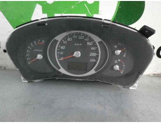 Recambio de cuadro instrumentos para hyundai tucson (jm) 2.0 cat referencia OEM IAM 940032E541 11000727710H HYUNDAI