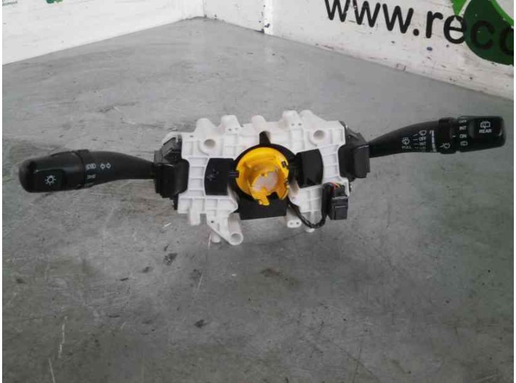 Recambio de mando luces para hyundai tucson (jm) 2.0 cat referencia OEM IAM   