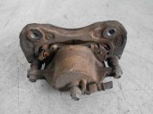 Replacement front left brake caliper for Hyundai Tucson (JM) 2.0 CAT OEM IAM reference 