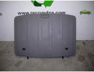 Recambio de tapa maletero para hyundai tucson (jm) 2.0 cat referencia OEM IAM TAPA RUEDA DE REPUESTO 