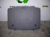 Replacement trunk lid for Hyundai Tucson (JM) 2.0 CAT OEM IAM reference SPARE WHEEL COVER 