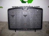 Replacement trunk lid for Hyundai Tucson (JM) 2.0 CAT OEM IAM reference SPARE WHEEL COVER 