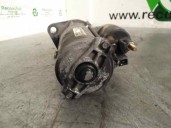 Replacement starter motor for Audi A3 (8L) 1.9 TDI OEM IAM reference 02M4911023C VALEO
