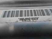 Recambio de airbag delantero derecho para audi a3 (8l) 1.9 tdi referencia OEM IAM 002LMN215QCS 002LMN215QCS 