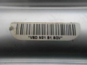 Recambio de airbag delantero derecho para audi a3 (8l) 1.9 tdi referencia OEM IAM 002LMN215QCS 002LMN215QCS 