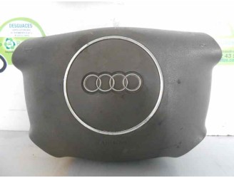 Recambio de airbag delantero izquierdo para audi a3 (8l) 1.9 tdi referencia OEM IAM 8Z0971589 001LF00ECKUR 12981334331