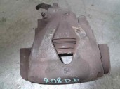 Recambio de pinza freno delantera derecha para audi a3 (8l) 1.9 tdi referencia OEM IAM 