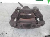 Replacement front left brake caliper for Audi A3 (8L) 1.9 TDI OEM IAM reference 