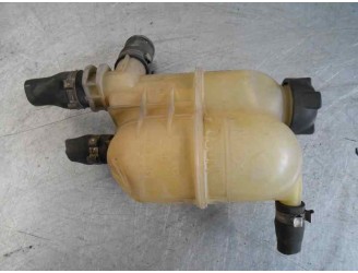 Recambio de deposito expansion para smart coupe cdi pure referencia OEM IAM 0005768V007 