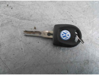Recambio de llave de contacto para volkswagen golf iv berlina (1j1) 1.9 tdi referencia OEM IAM   