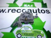 Recambio de bobina encendido para citroën zx break 1.4 referencia OEM IAM 