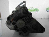 Replacement alternator for Renault Clio II Phase II (B/CB0) 1.2 OEM IAM reference A001TA2293 