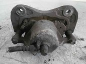 Recambio de pinza freno delantera derecha para hyundai coupe (gk) 1.6 fx referencia OEM IAM 