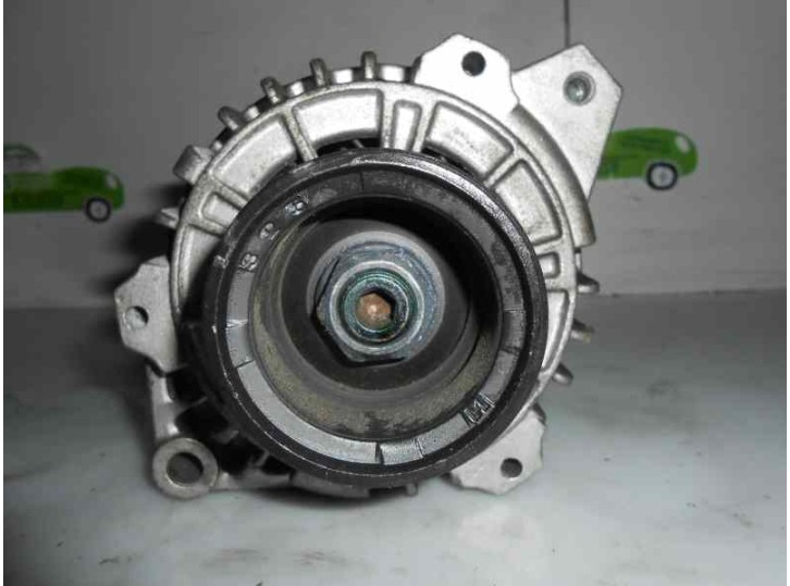 Recambio de alternador para daewoo aranos 2.0 cat referencia OEM IAM CA1386IR1 1432595 101110