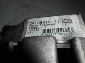 Recambio de alternador para daewoo aranos 2.0 cat referencia OEM IAM CA1386IR1 1432595 101110