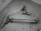 Replacement rear right window regulator for Daewoo Aranos 2.0 CAT OEM IAM reference 2 PINS 3 DOORS