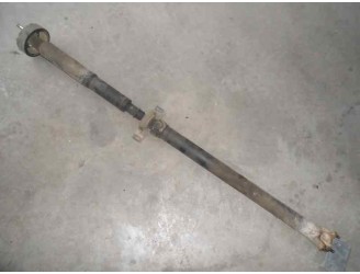 Recambio de transmision central para bmw serie 3 berlina (e36) 318i referencia OEM IAM BURRA 2 LADO A