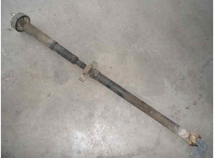 Recambio de transmision central para bmw serie 3 berlina (e36) 318i referencia OEM IAM BURRA 2 LADO A