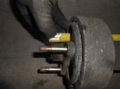 Recambio de transmision central para bmw serie 3 berlina (e36) 318i referencia OEM IAM BURRA 2 LADO A