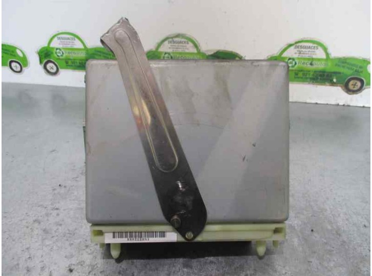 Recambio de centralita cambio automatico para volvo serie 850 2.3 20v turbo cat referencia OEM IAM P09442482 1TEN001941 