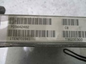 Replacement automatic gearbox control unit for Volvo 850 Series 2.3 20V Turbo CAT OEM IAM reference P09442482 1TEN001941 