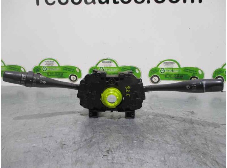 Recambio de mando luces para nissan maxima qx (a32) 3.0 v6 24v cat referencia OEM IAM 