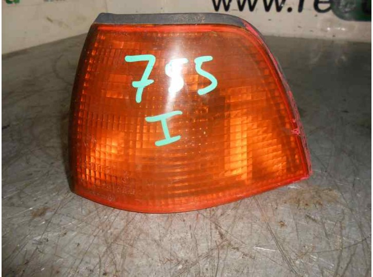 Recambio de piloto delantero izquierdo para bmw serie 3 berlina (e36) 318i referencia OEM IAM   