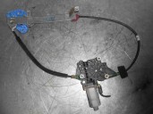 Recambio de elevalunas trasero derecho para ford mondeo berlina (gd) ambiente referencia OEM IAM  2 PINES 4 PUERTAS