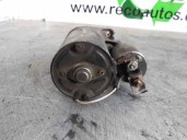 Recambio de motor arranque para renault twingo (co6) 1.2 referencia OEM IAM  0001116001 BOSCH