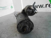 Recambio de motor arranque para opel zafira a elegance referencia OEM IAM  0001107077 BOSCH