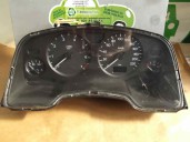 Recambio de cuadro instrumentos para opel zafira a elegance referencia OEM IAM 96632025 ER09228762 TRW