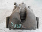 Recambio de pinza freno delantera derecha para opel zafira a elegance referencia OEM IAM ATE