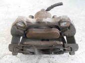 Recambio de pinza freno delantera derecha para opel zafira a elegance referencia OEM IAM ATE